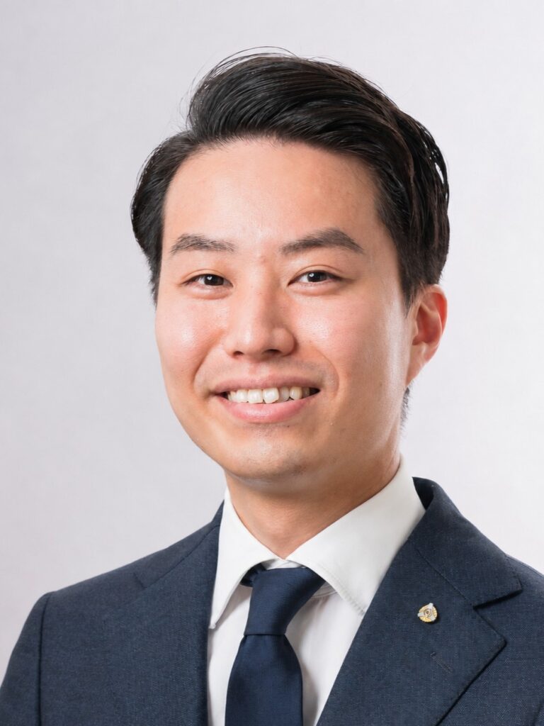 事務長写真