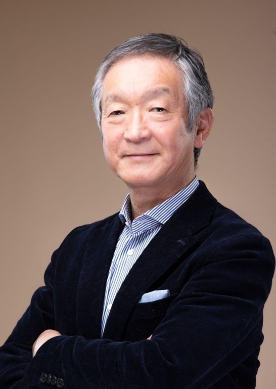 山の手地区長の画像