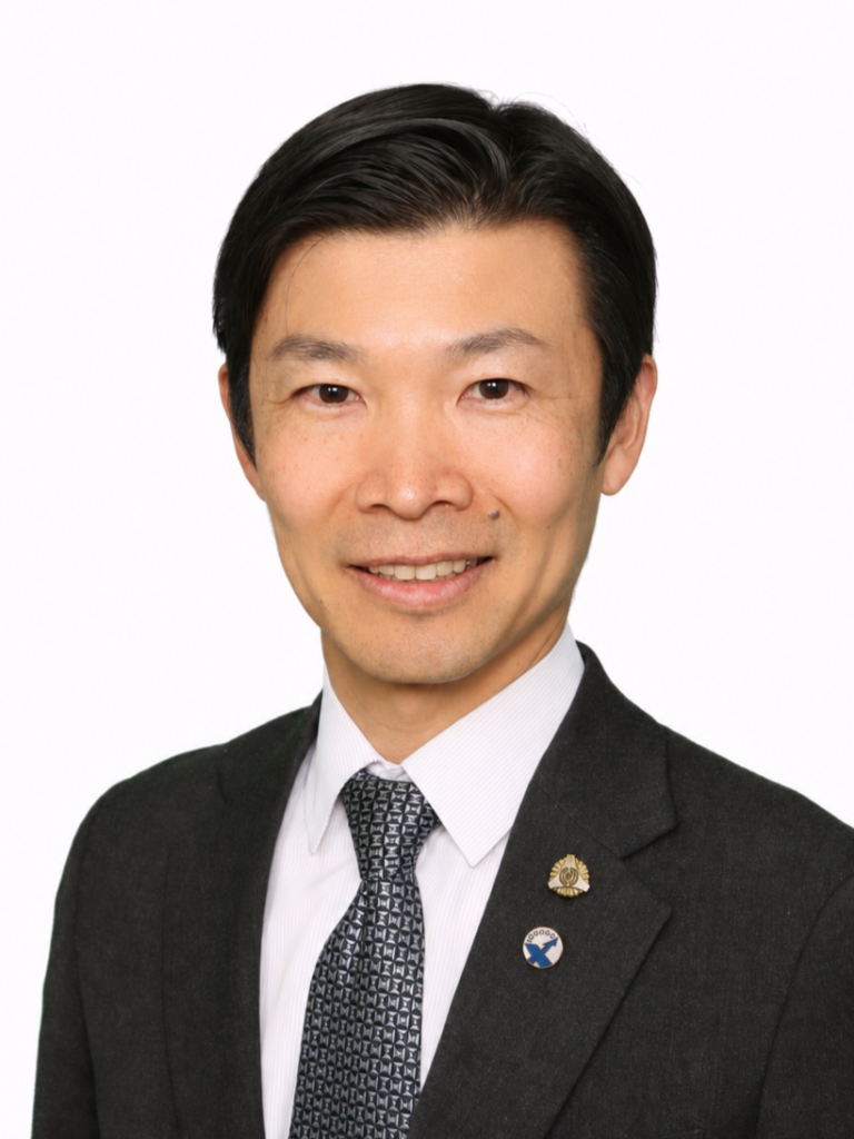 専任幹事写真