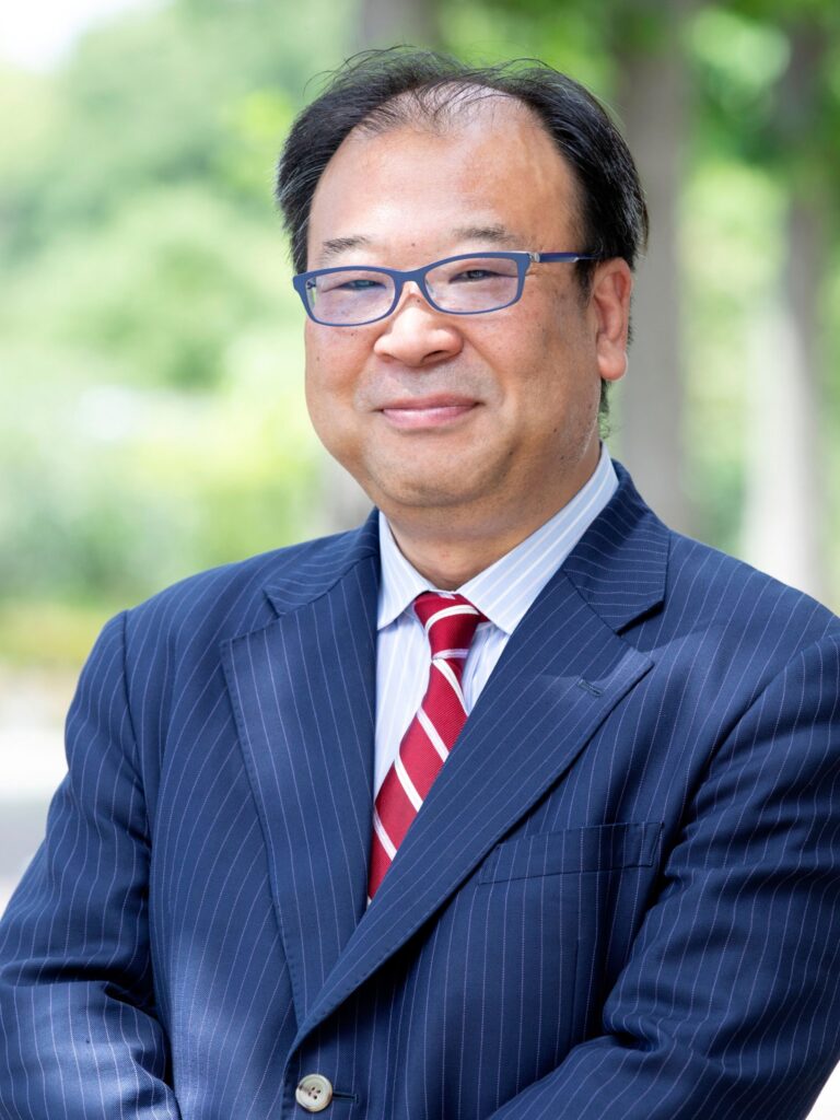 事務長写真
