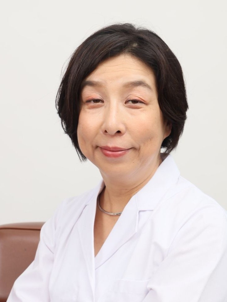 事務長写真