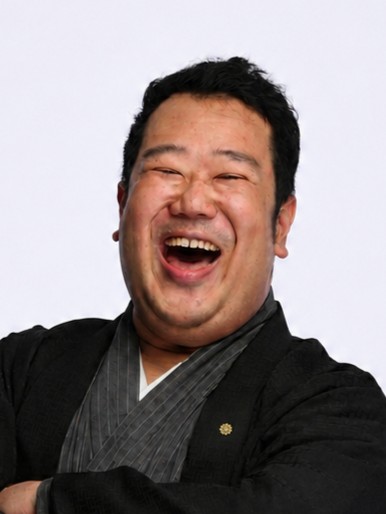 会長写真