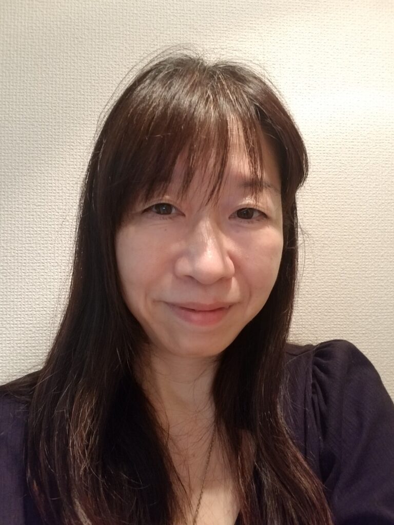 事務長写真