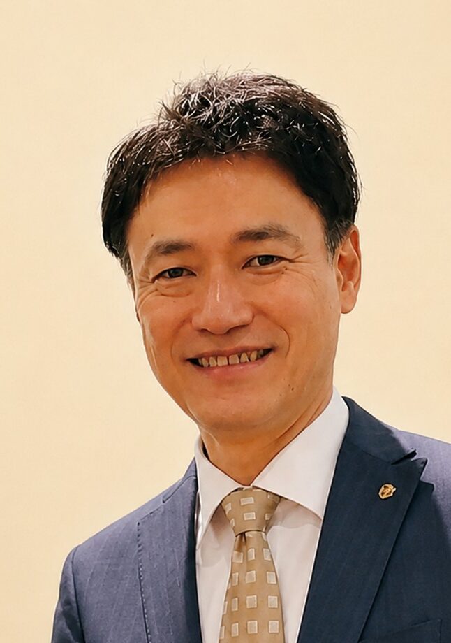 専任幹事写真