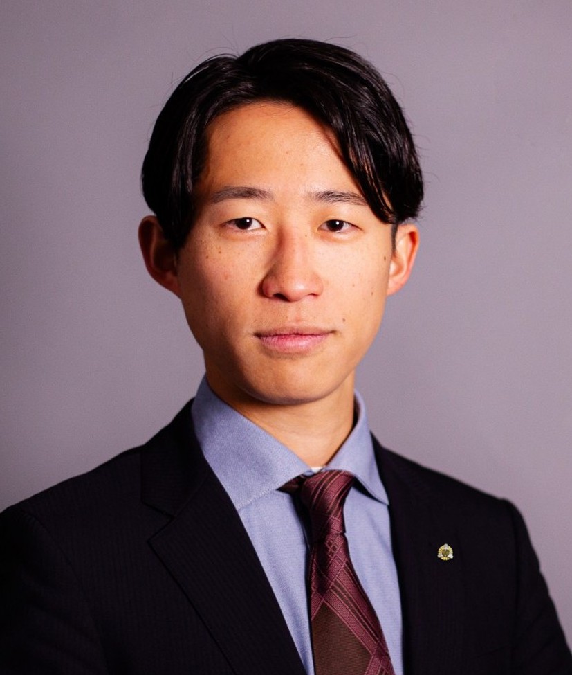 事務長写真