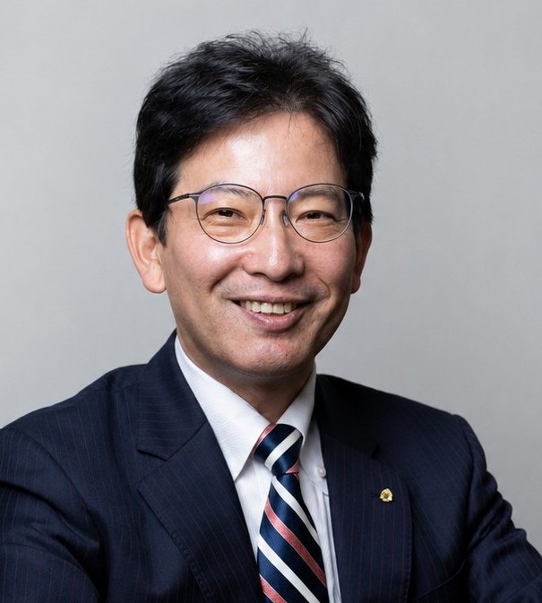 専任幹事写真