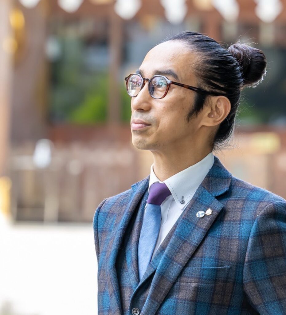 専任幹事写真