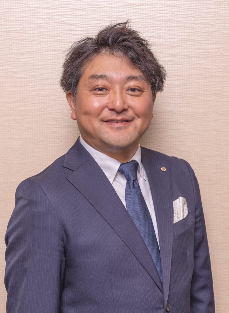 専任幹事写真