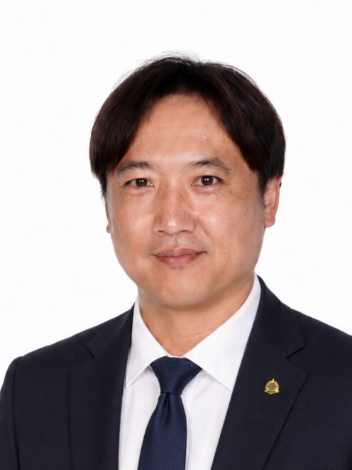 会長写真