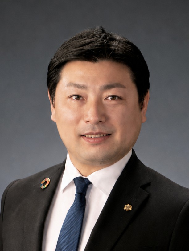 事務長写真