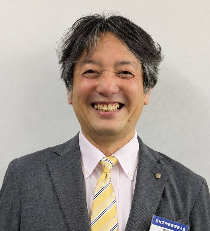 専任幹事写真