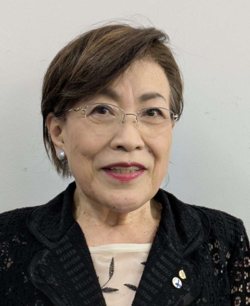 事務長写真
