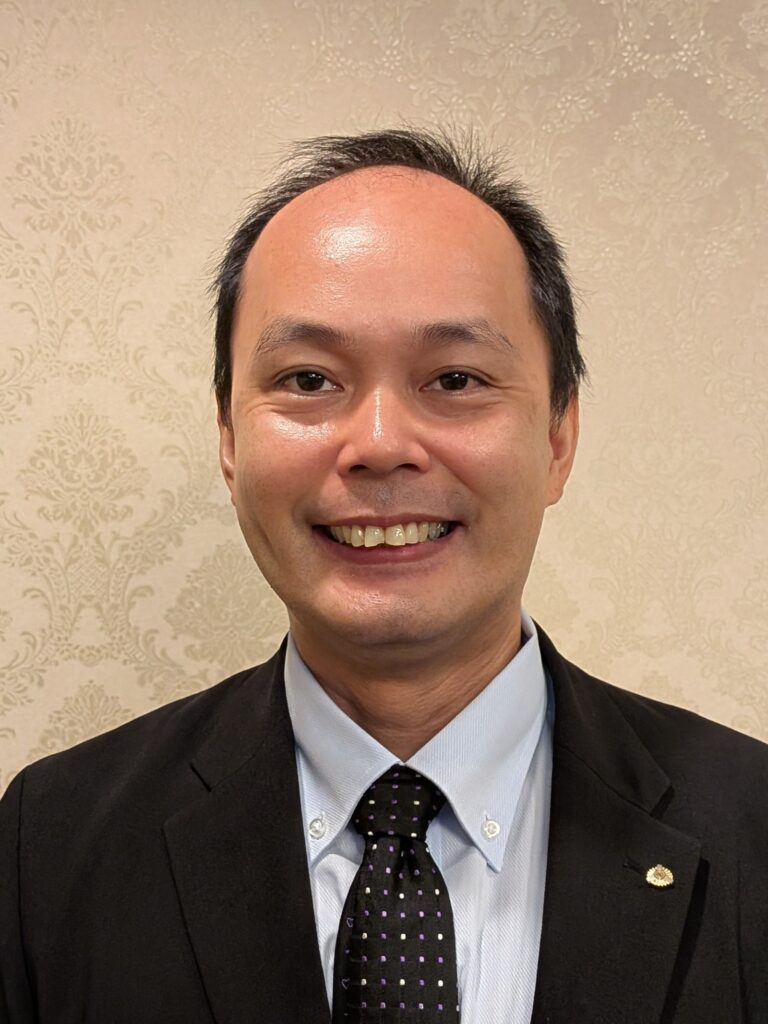 専任幹事写真