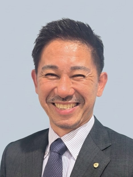 会長写真