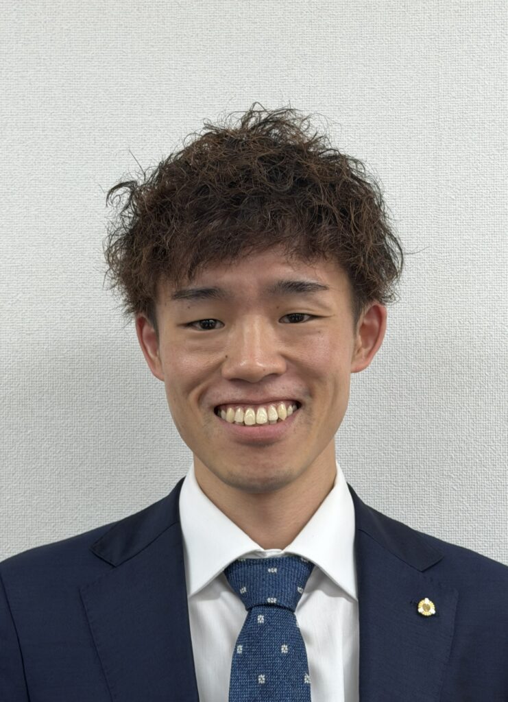 会長写真