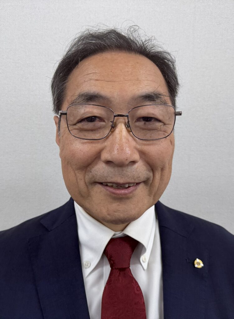 専任幹事写真
