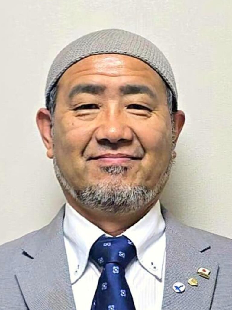 専任幹事写真