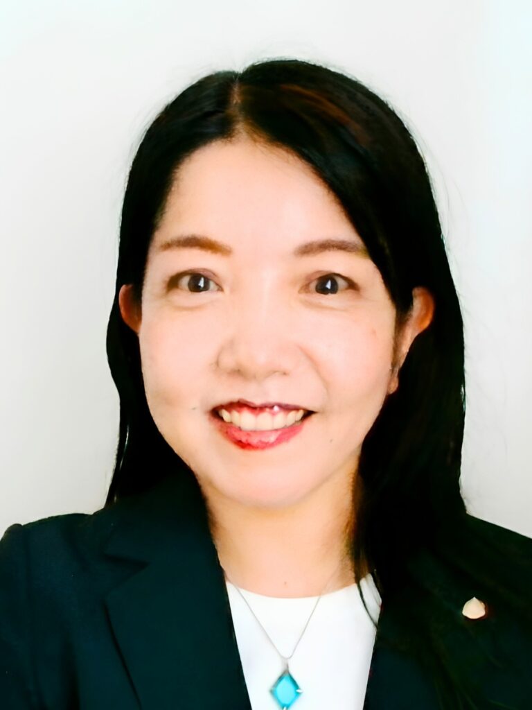 事務長写真