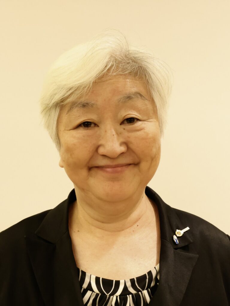 事務長写真