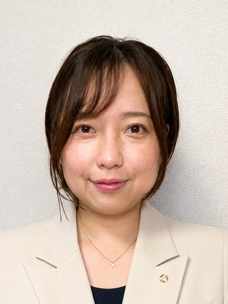 事務長写真