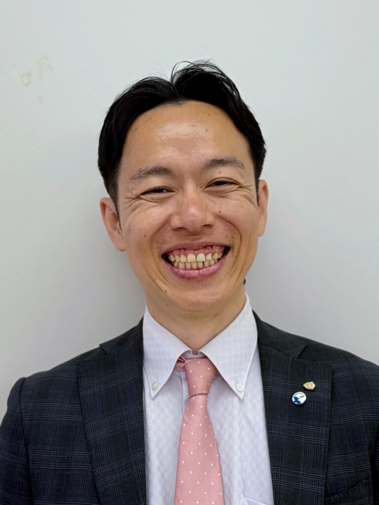 会長写真