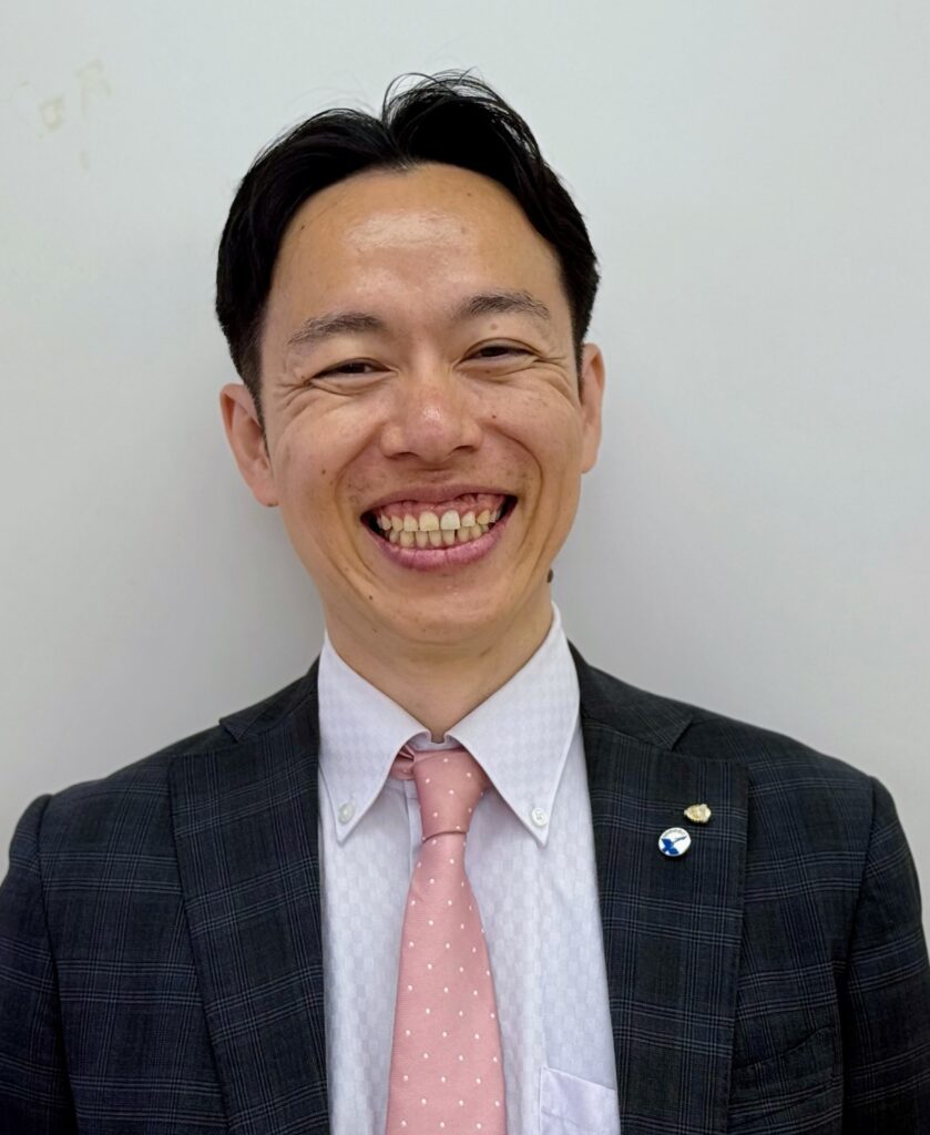 会長写真
