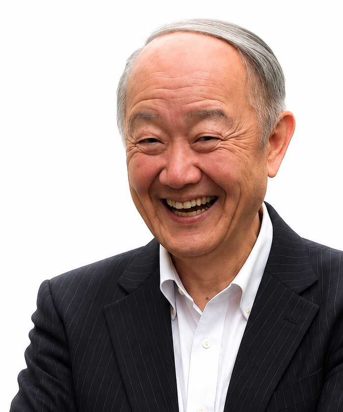 専任幹事写真