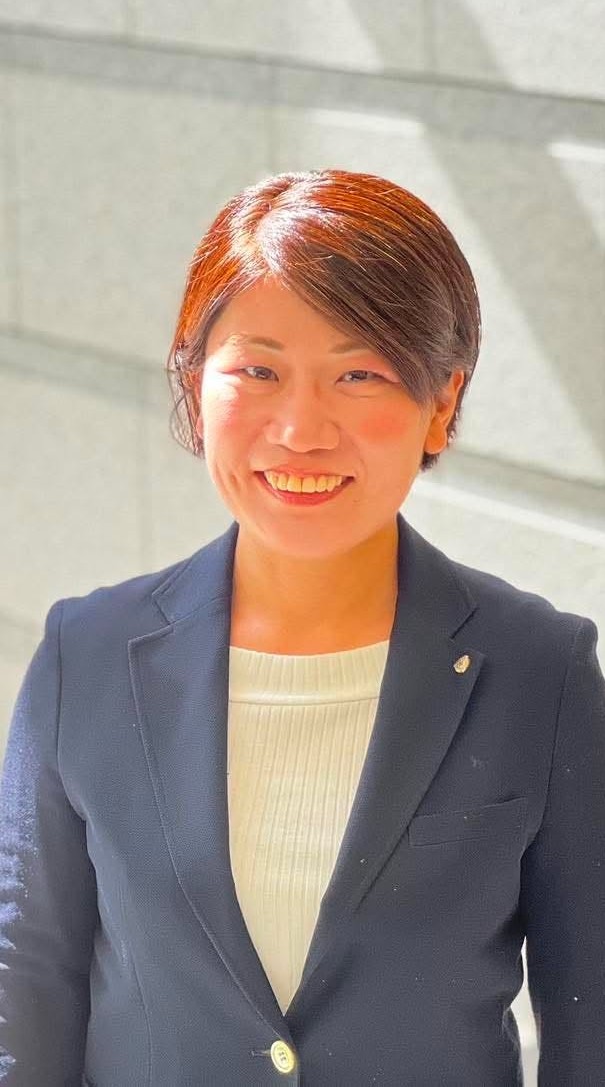 多摩南地区副地区長の画像