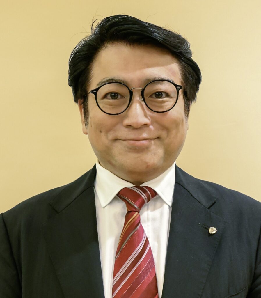 専任幹事写真