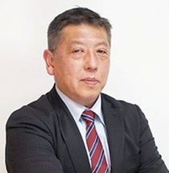 専任幹事写真