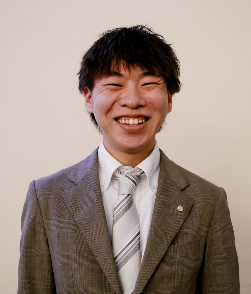 専任幹事写真