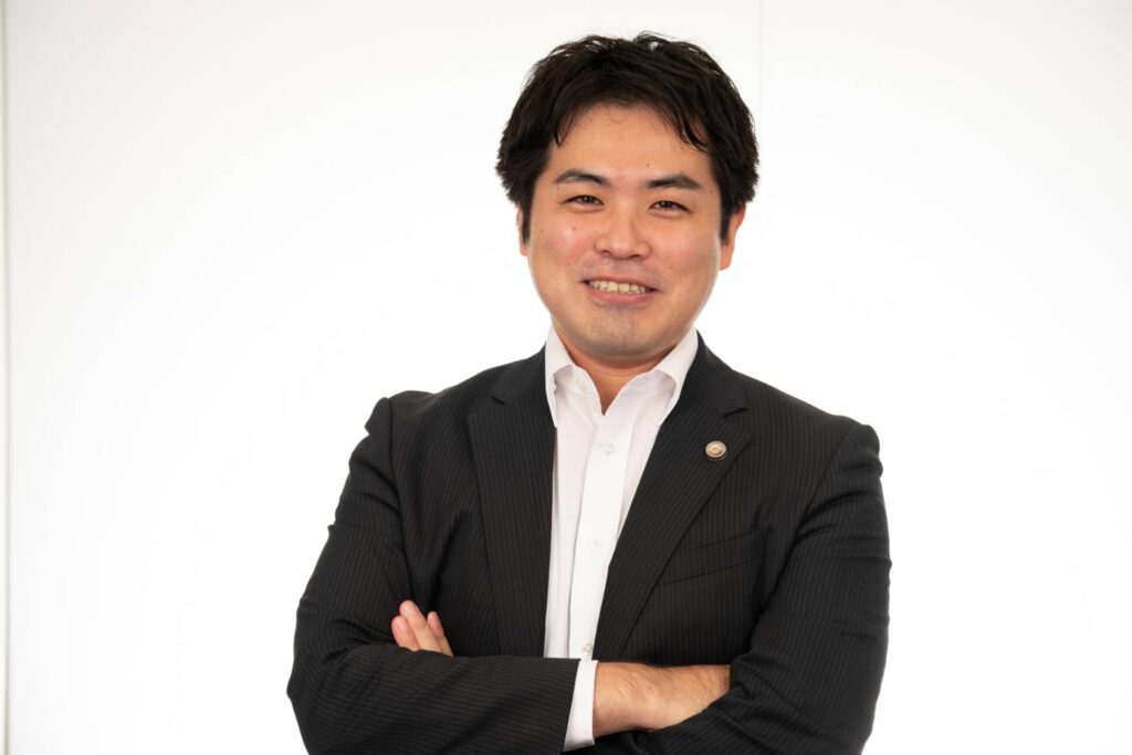 専任幹事写真